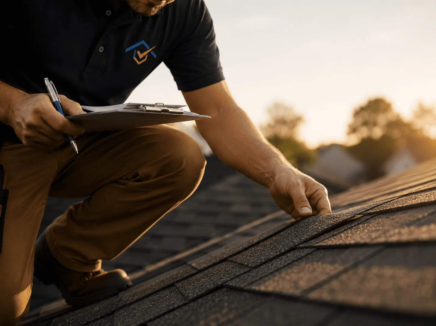 Why Choose Roof Inspection in Hasty, AR